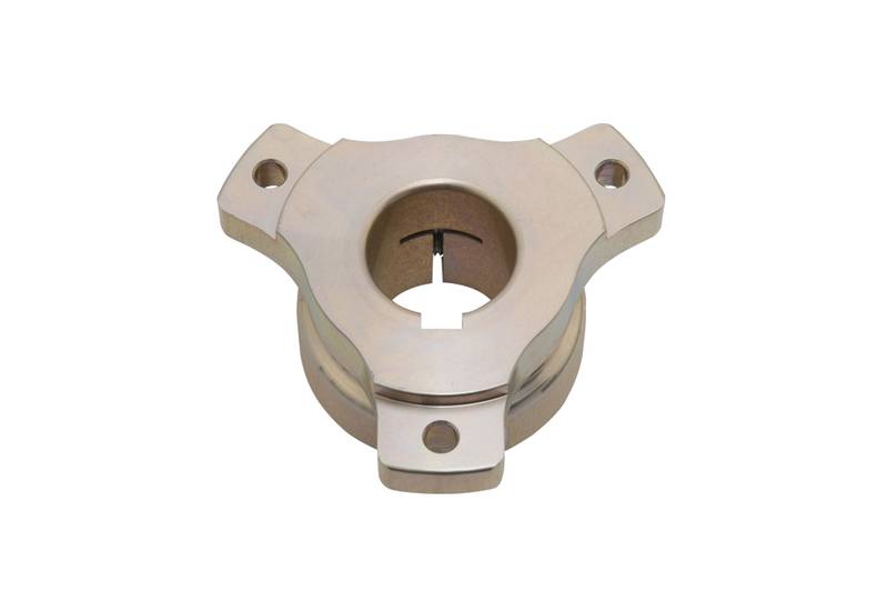 AL brake disk’s hub rookie Ø 30 mm