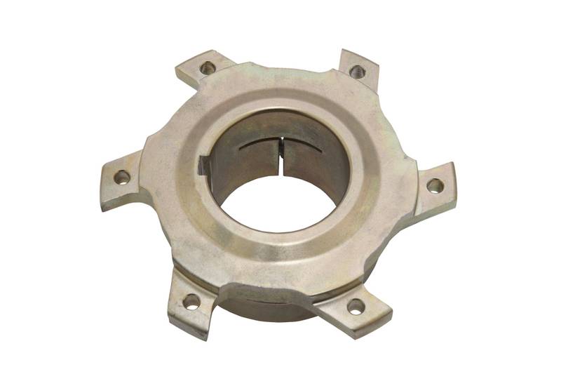 MG disks hub  50 mm for self-vetilated brake disk  206 x 16